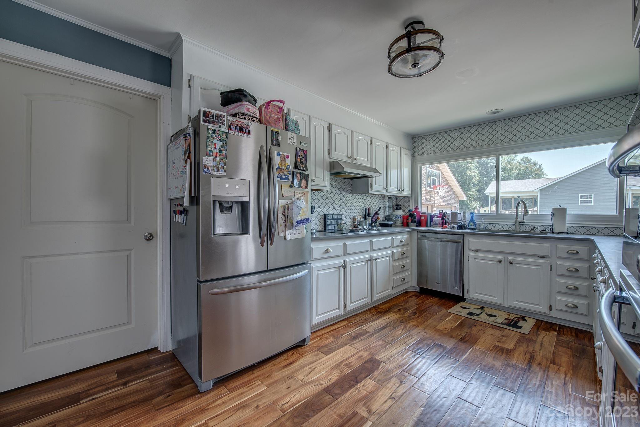 1305 Blacksnake Road Stanley, NC 28164 - Photo 8 of 30