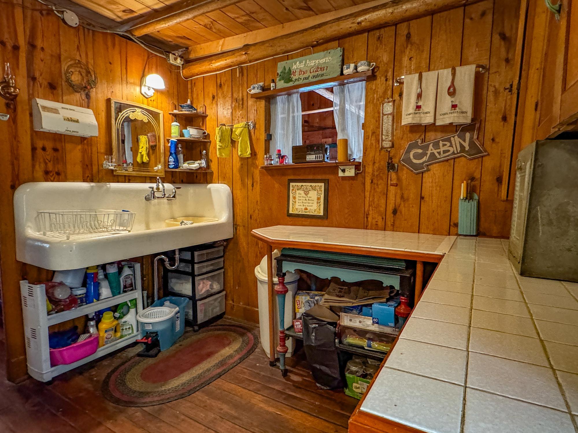 10209 Upper Road Woodruff, WI 54568 - Photo 12 of 29 Gallery Image 12