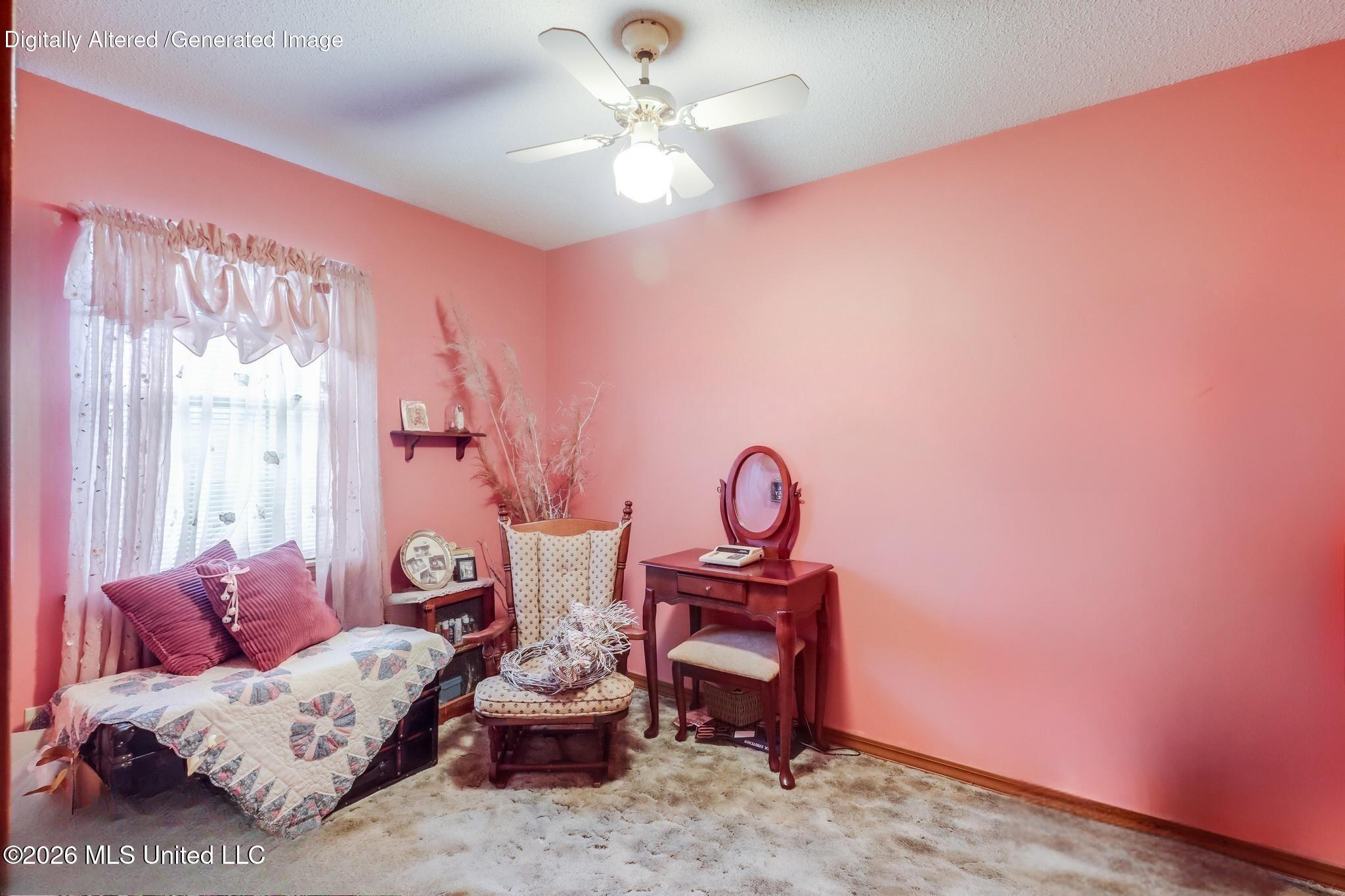 123 Carl Taylor Road Wiggins, MS 39577 - Photo 17 of 19 Bed 3