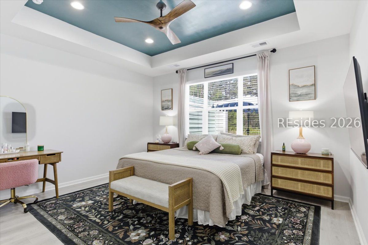 632 Weekend Avenue Hardeeville, SC 29927 - Photo 41 of 93