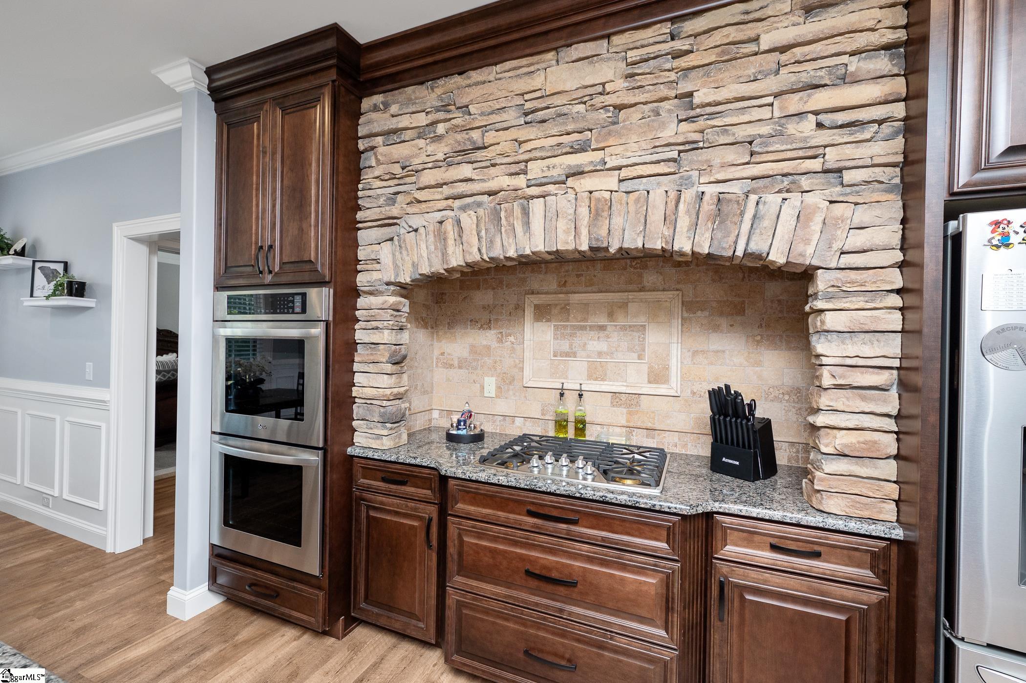 1055 Cross Country Lane Inman, SC 29349 - Photo 11 of 50 Gallery Image 11