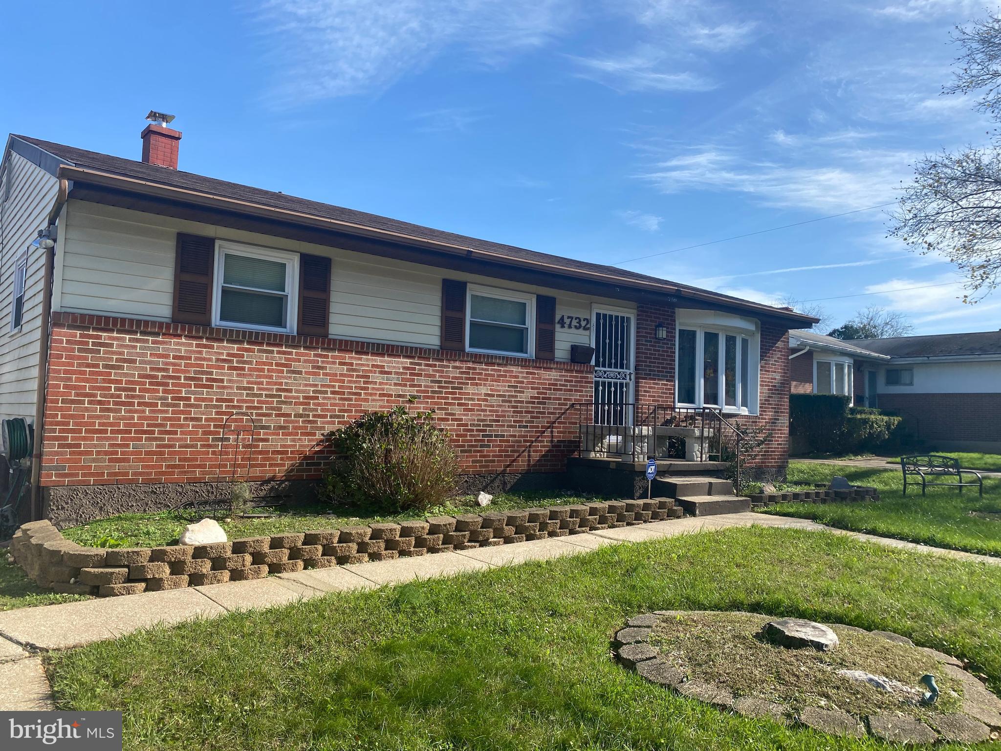 4732 Byron Road Baltimore, MD 21244 - Photo 3 of 27