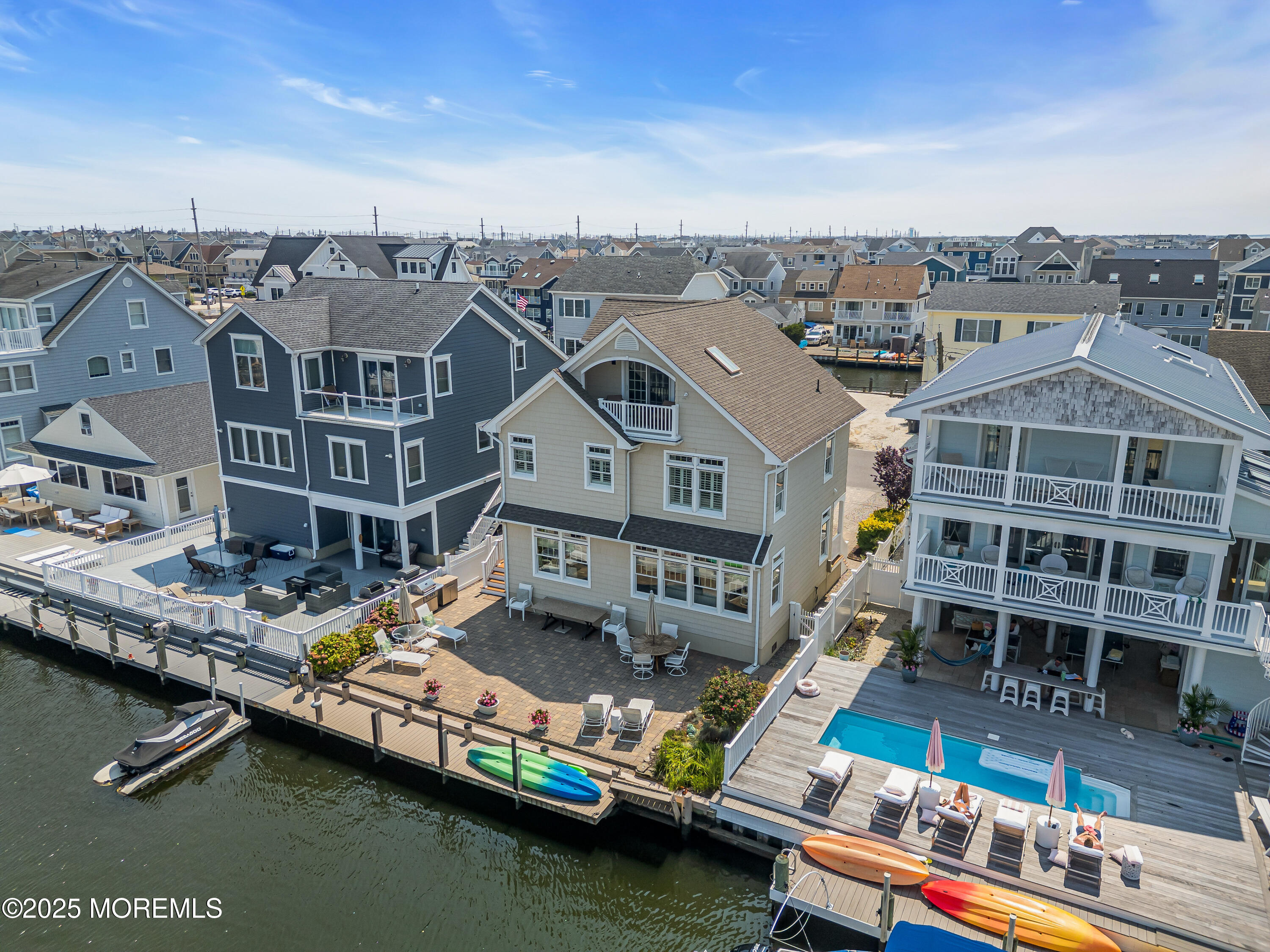 230 South Lagoon Road Lavallette, NJ 08735 - Photo 24 of 24 060_dji_0122_262