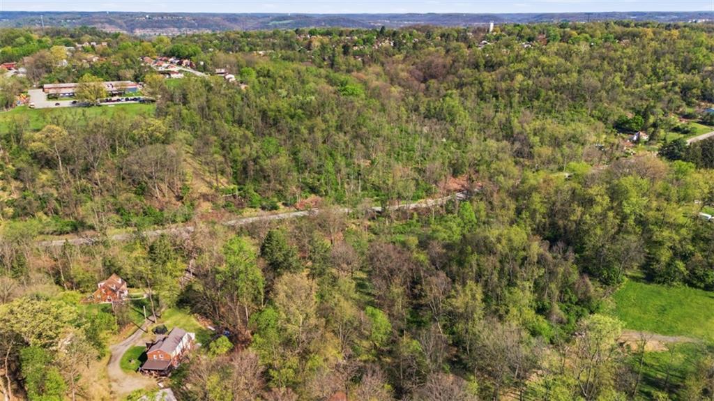 0 Hulton Road Verona, PA 15147 - Photo 11 of 17 a view of a green field