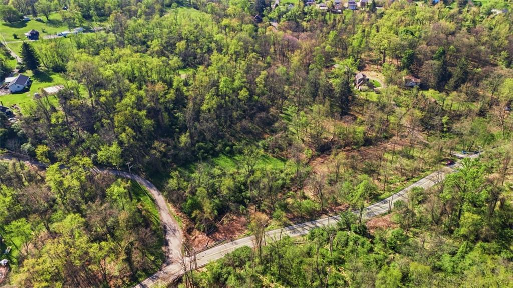 0 Hulton Road Verona, PA 15147 - Photo 16 of 17 a view of a lush green forest
