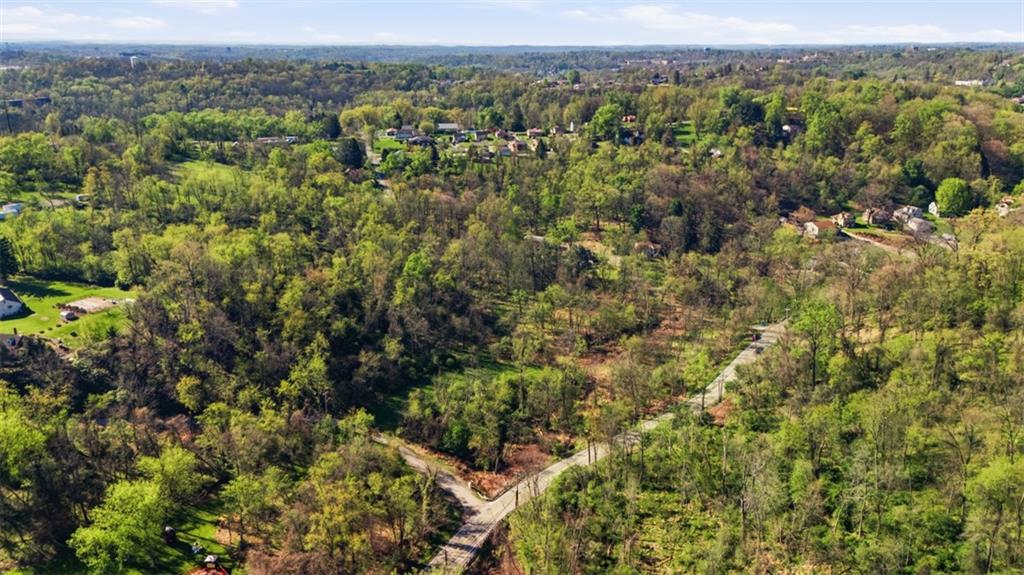 0 Hulton Road Verona, PA 15147 - Photo 7 of 17 an aerial view of forest