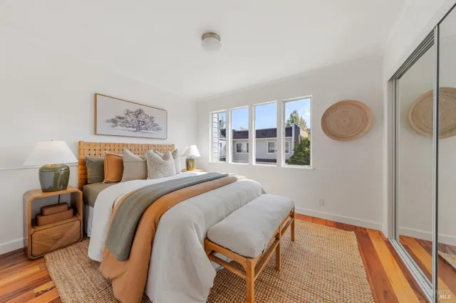 $1,077,000 | 14 Mariner Green Drive, Corte Madera, CA 94925