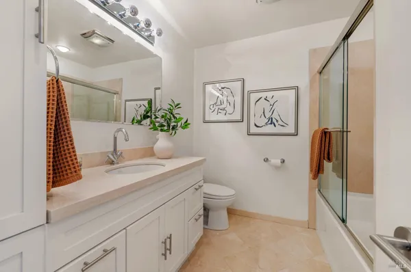 $947,000 | 14 Mariner Green Drive, Corte Madera, CA 94925