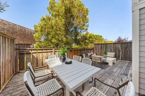$947,000 | 14 Mariner Green Drive, Corte Madera, CA 94925