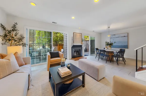 $947,000 | 14 Mariner Green Drive, Corte Madera, CA 94925