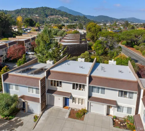 $947,000 | 14 Mariner Green Drive, Corte Madera, CA 94925