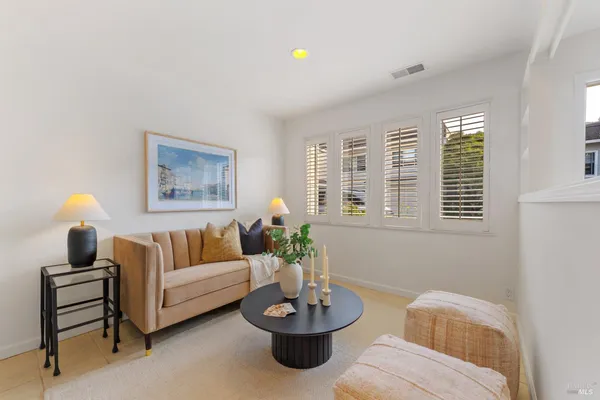 $947,000 | 14 Mariner Green Drive, Corte Madera, CA 94925