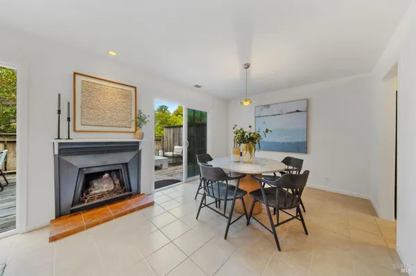 $947,000 | 14 Mariner Green Drive, Corte Madera, CA 94925