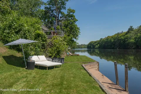 $459,000 | 185 Esopus Creek Road, Saugerties, NY 12477