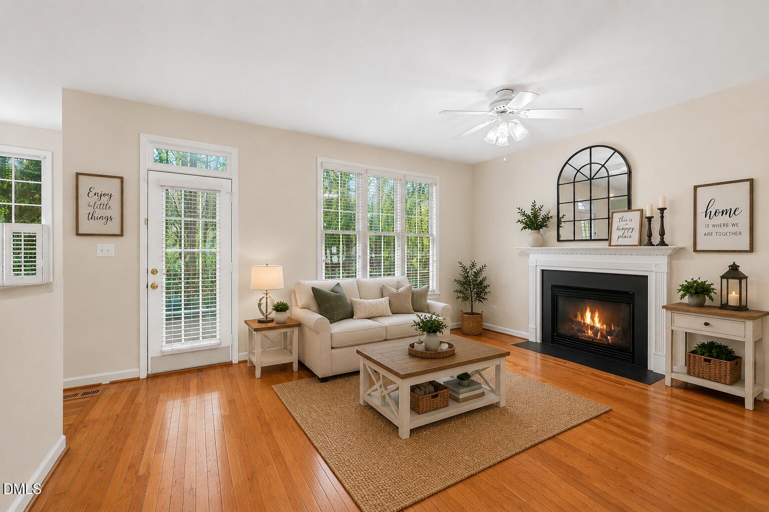 1303 Patterson Grove Road Apex, NC 27502 - Photo 41 of 45