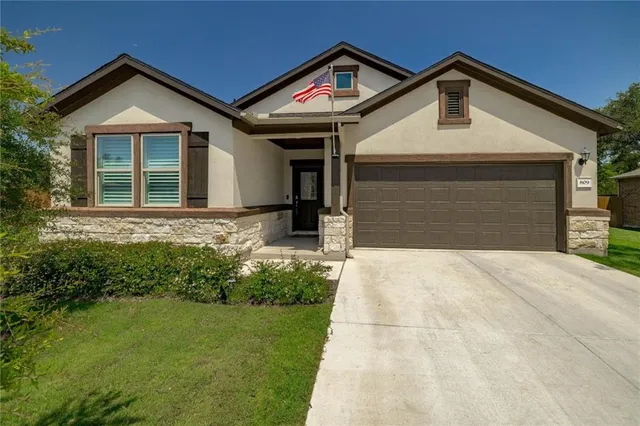 $2,000 | 809 American Trail, Leander, TX 78641