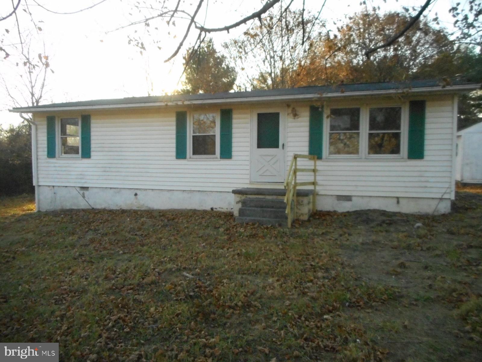 335 Ruebuck Road Clear Brook, VA 22624 - Photo 1 of 14 front exterior