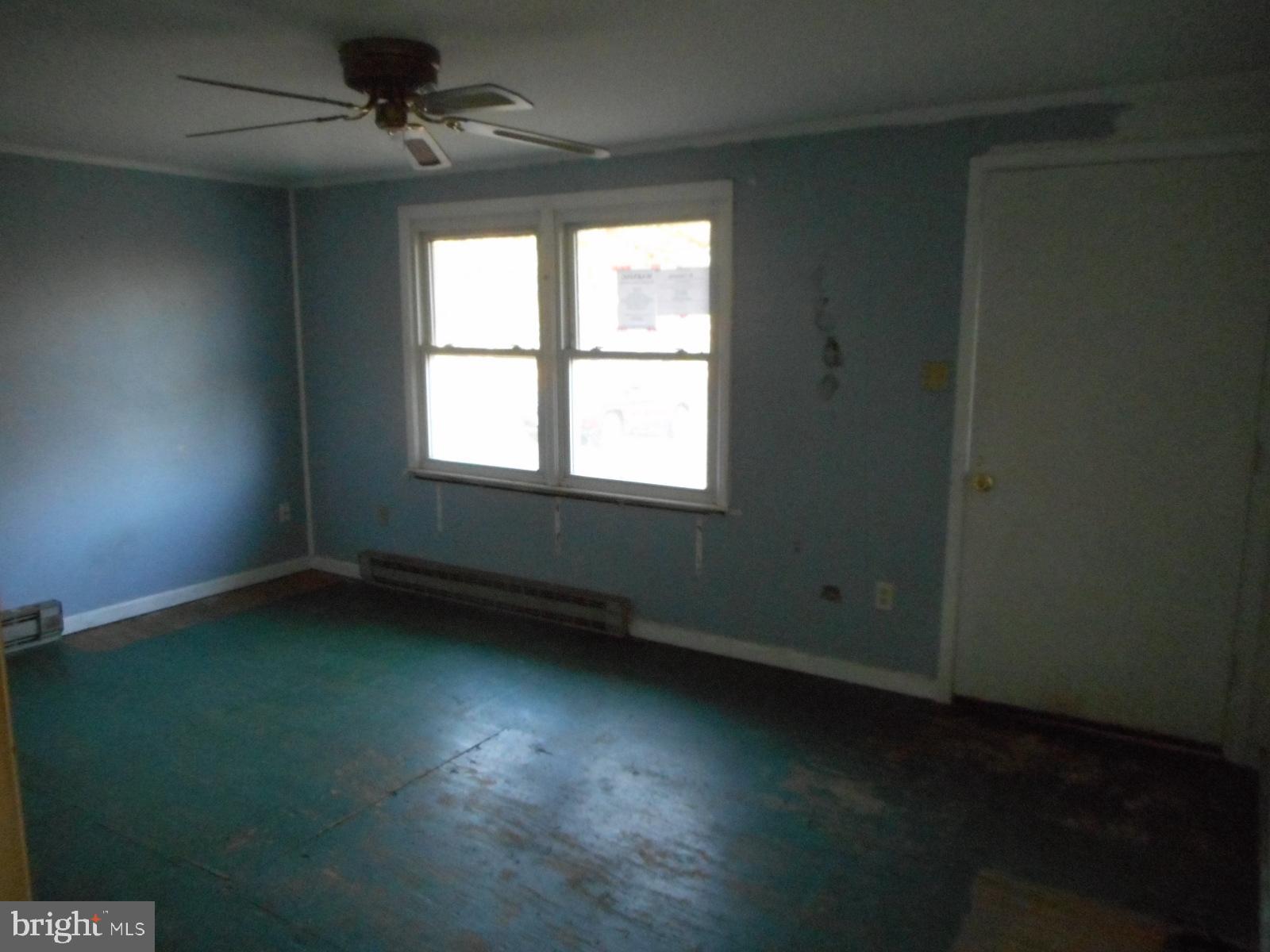 335 Ruebuck Road Clear Brook, VA 22624 - Photo 6 of 14 living room also front entrance