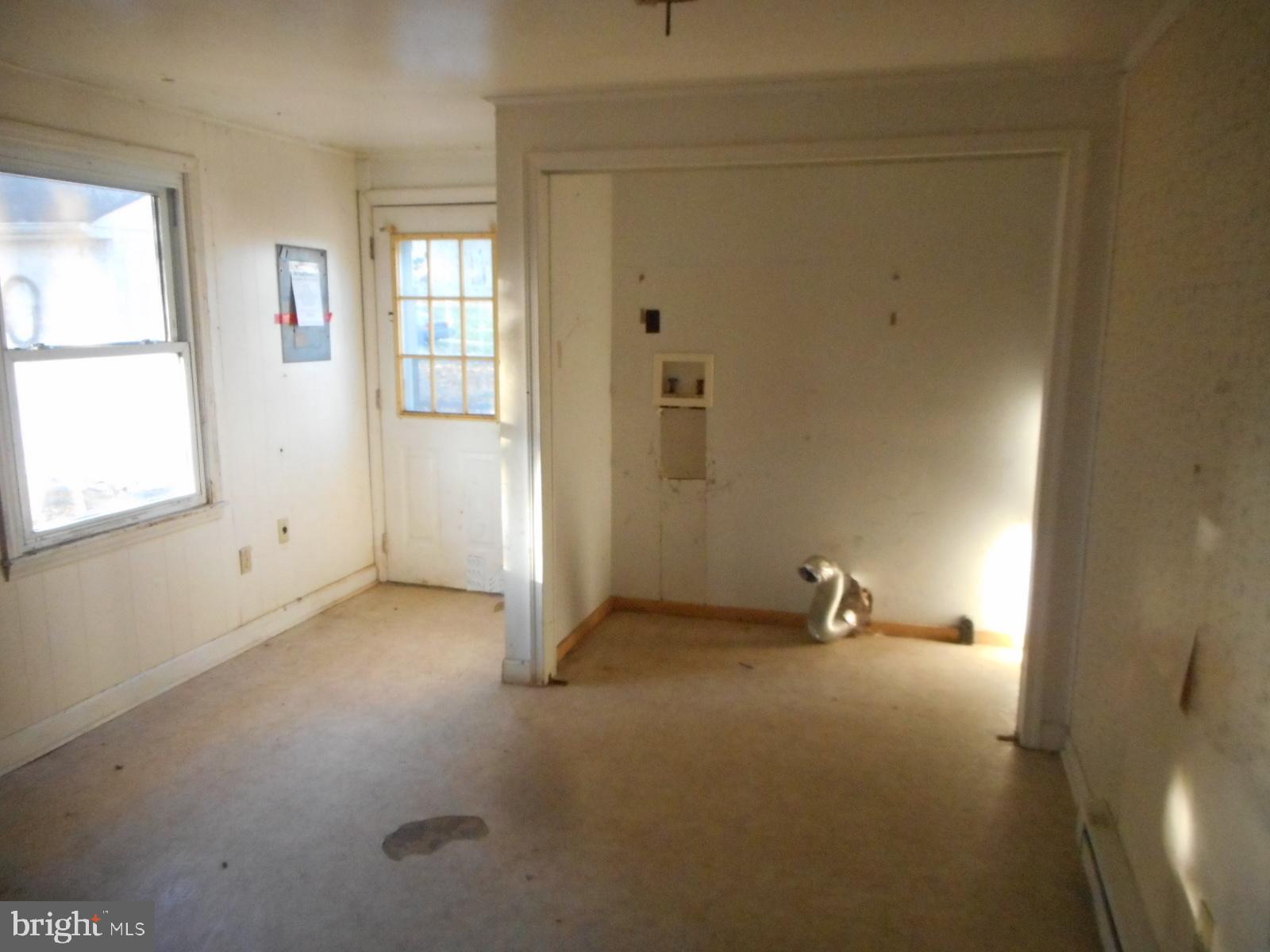 335 Ruebuck Road Clear Brook, VA 22624 - Photo 7 of 14 dining area in kitchen