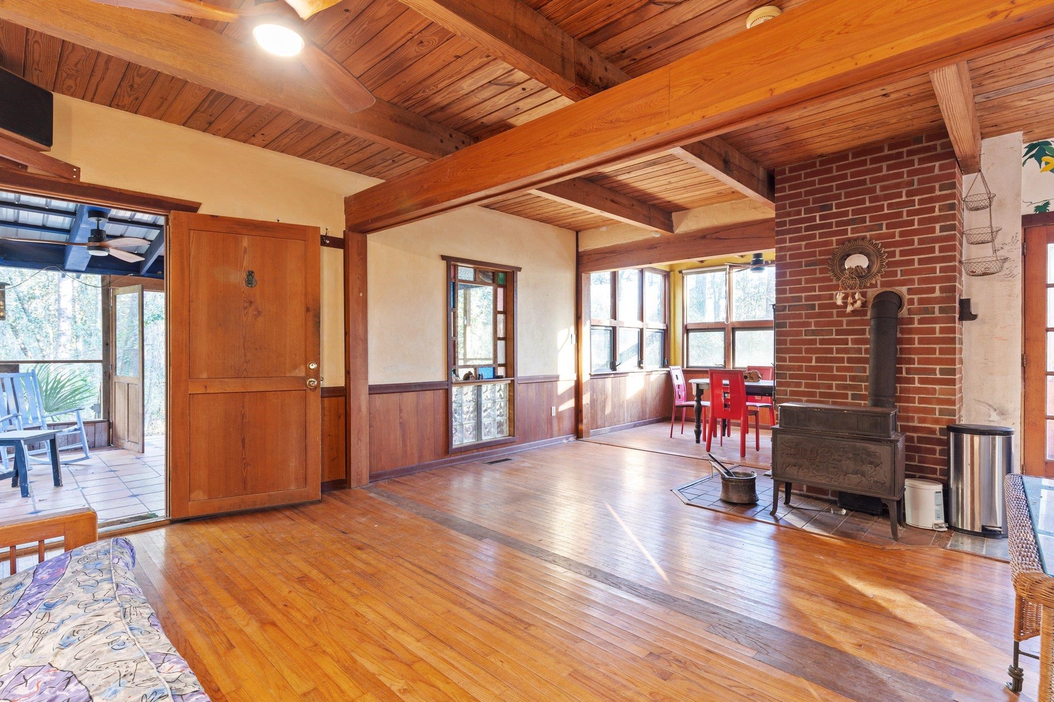 5812 Old Federal Road Quincy, FL 32351 - Photo 8 of 40 Gallery Image 8