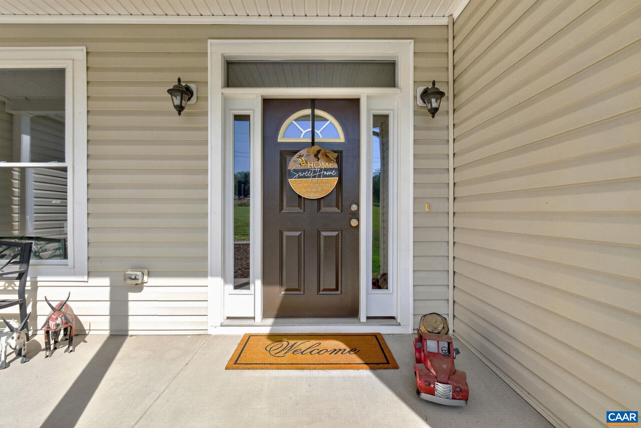 288 Dawsonville Road Barboursville, VA 22923 - Photo 10 of 43