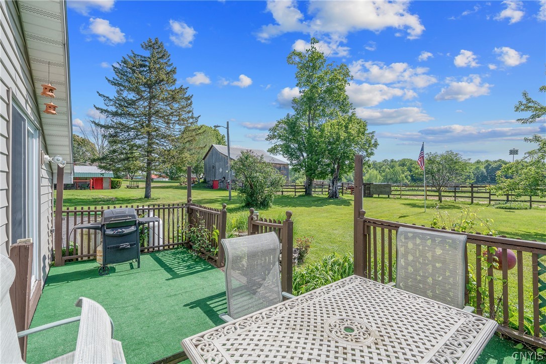436 Albion Cross Road Pulaski, NY 13142 - Photo 35 of 49