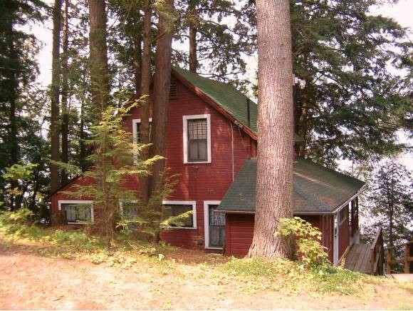 101 North Winnick Road Bomoseen, VT 05732 - Photo 1 of 1