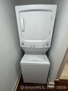 a close up of a toilet