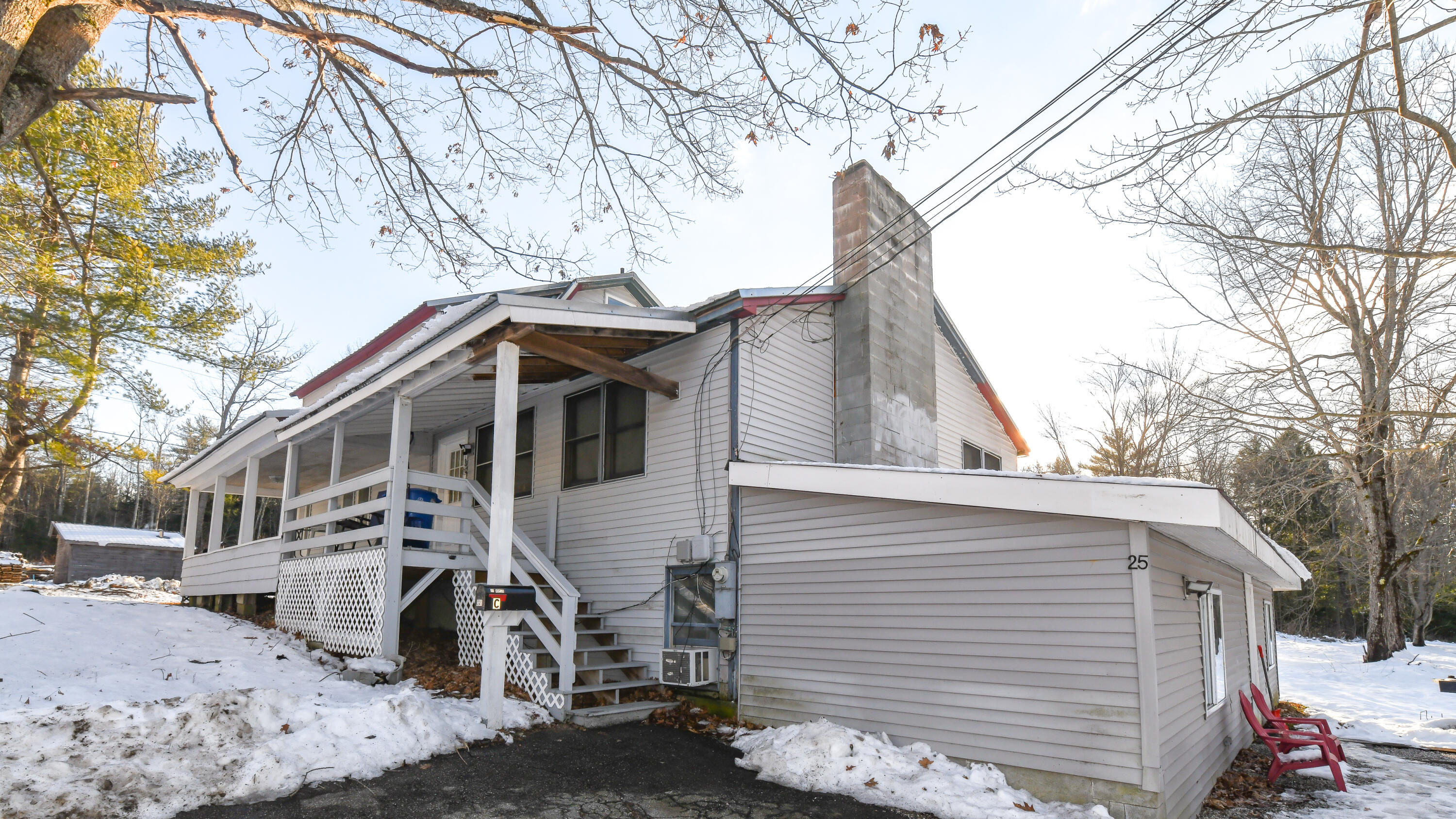 25 Maple Street Bridgton, ME 04009 - Photo 39 of 49 25 maple street-7