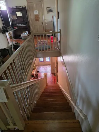 $425,000 | 802 Fitzhugh Avenue, Paris, TX 75460