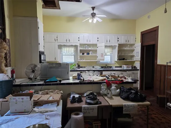 $425,000 | 802 Fitzhugh Avenue, Paris, TX 75460