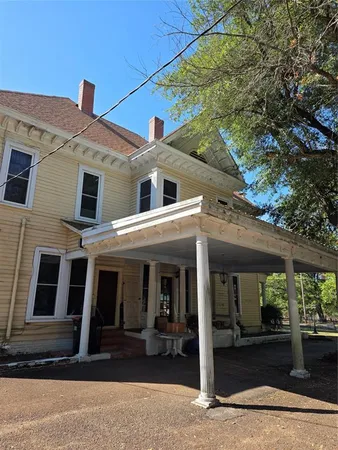 $425,000 | 802 Fitzhugh Avenue, Paris, TX 75460