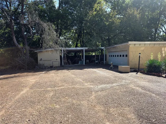 $450,000 | 802 Fitzhugh Avenue, Paris, TX 75460