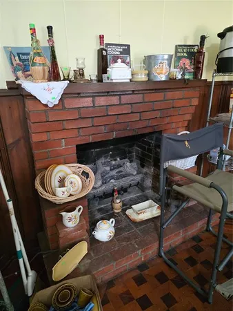 $425,000 | 802 Fitzhugh Avenue, Paris, TX 75460