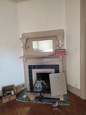 $425,000 | 802 Fitzhugh Avenue, Paris, TX 75460