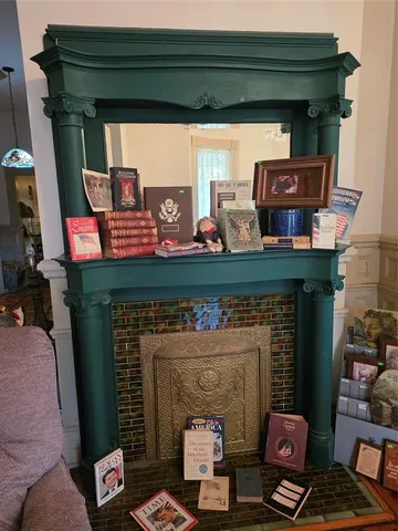 $450,000 | 802 Fitzhugh Avenue, Paris, TX 75460