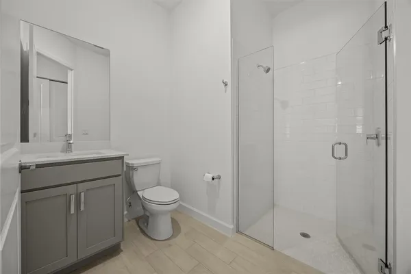 a view of small space