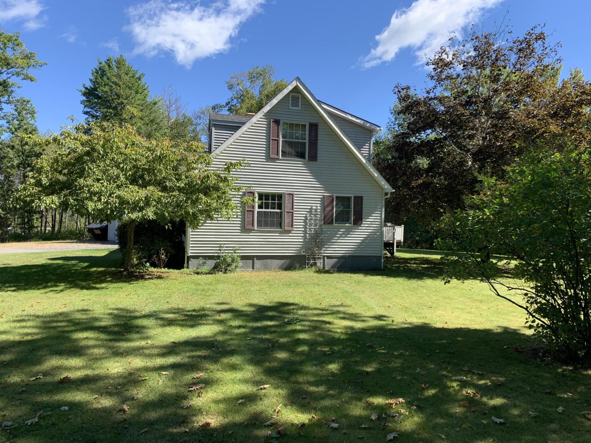 20 Foss Hill Road Waterville, ME 04901 - Photo 4 of 70 4
