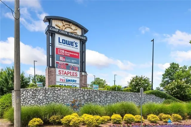 $50,000 | 1315 Camelot Drive, Atlanta, GA 30349