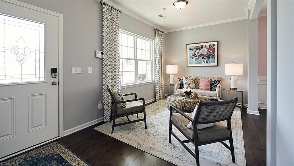 3195 Longpine Road, Unit 40 Burlington, NC 27215 - Photo 2 of 28 Gallery Image 2