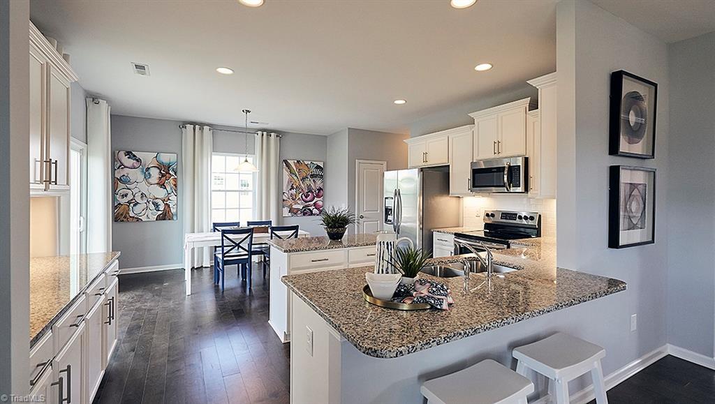 3195 Longpine Road, Unit 40 Burlington, NC 27215 - Photo 13 of 28 Gallery Image 13