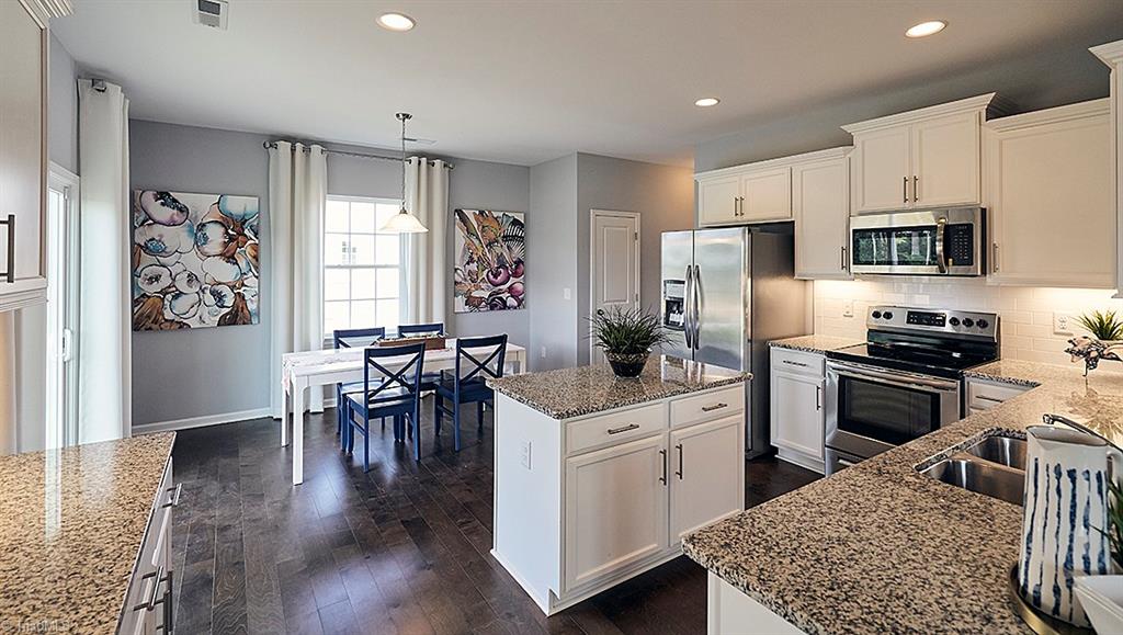 3195 Longpine Road, Unit 40 Burlington, NC 27215 - Photo 14 of 28 Gallery Image 14