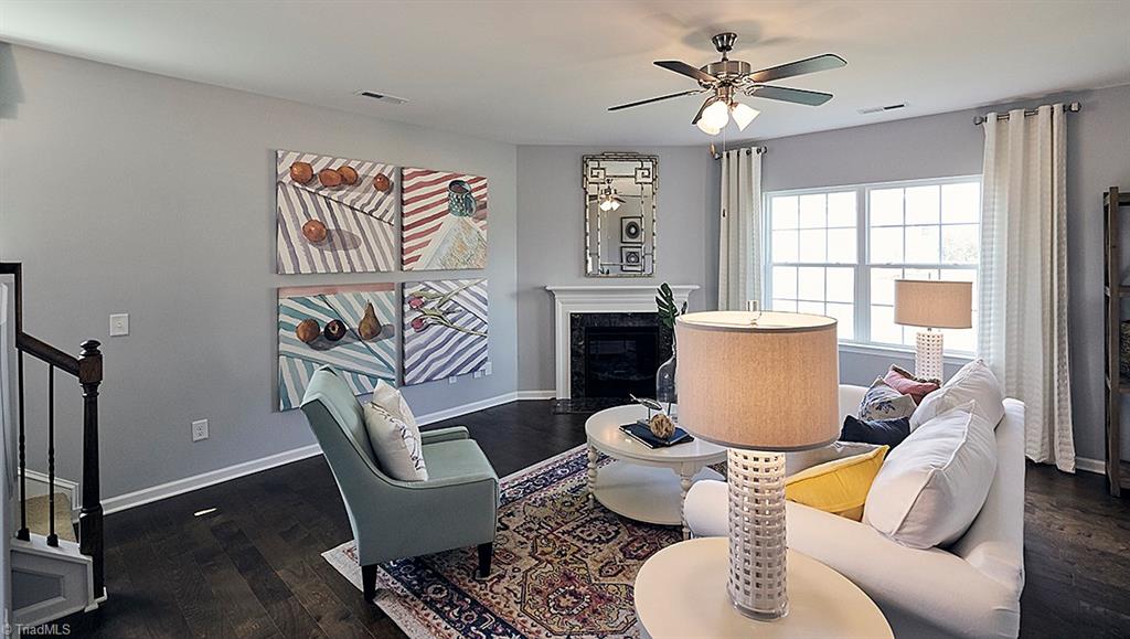 3195 Longpine Road, Unit 40 Burlington, NC 27215 - Photo 15 of 28 Gallery Image 15