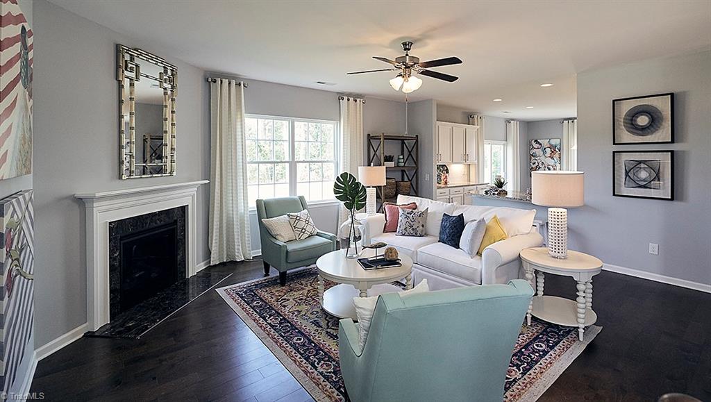 3195 Longpine Road, Unit 40 Burlington, NC 27215 - Photo 16 of 28 Gallery Image 16