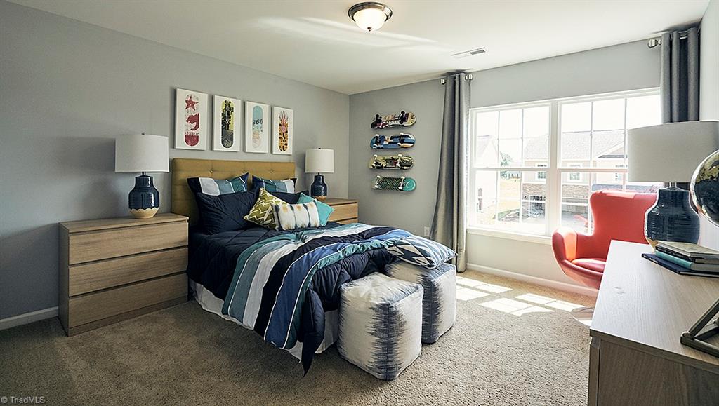 3195 Longpine Road, Unit 40 Burlington, NC 27215 - Photo 21 of 28 Gallery Image 21