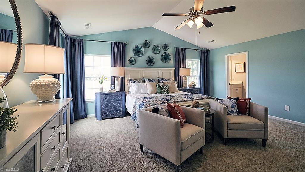3195 Longpine Road, Unit 40 Burlington, NC 27215 - Photo 27 of 28 Gallery Image 27