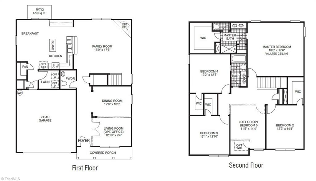 3195 Longpine Road, Unit 40 Burlington, NC 27215 - Photo 28 of 28 Gallery Image 28