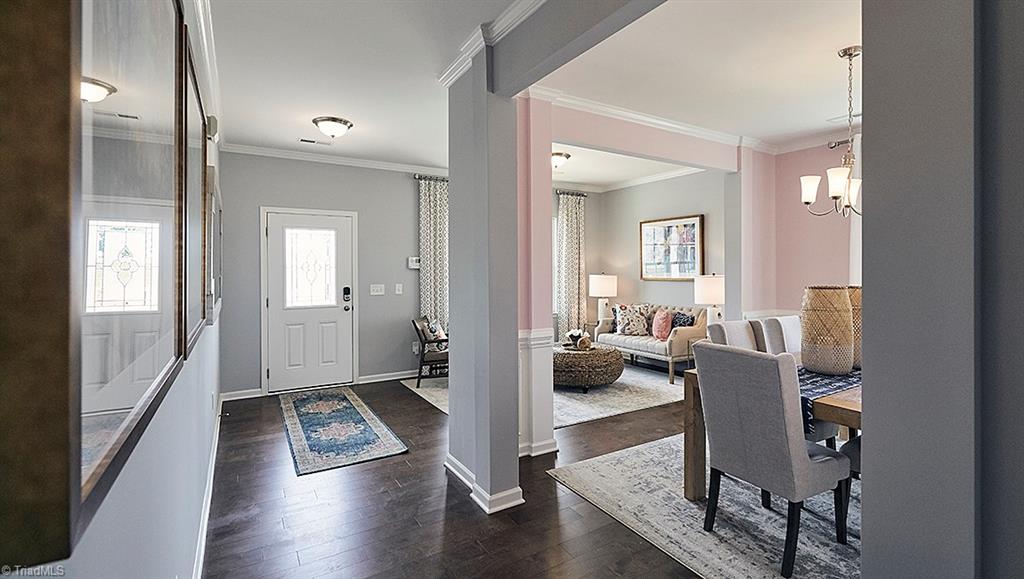 3195 Longpine Road, Unit 40 Burlington, NC 27215 - Photo 6 of 28 Gallery Image 6
