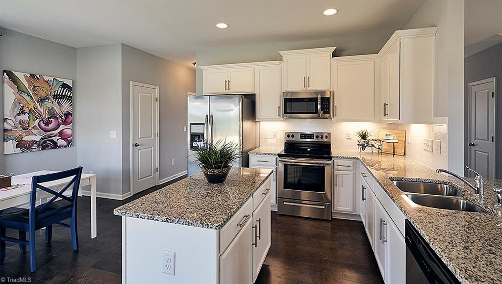 3195 Longpine Road, Unit 40 Burlington, NC 27215 - Photo 8 of 28 Gallery Image 8