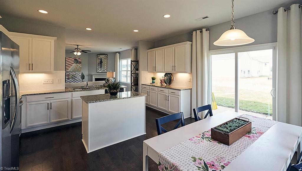 3195 Longpine Road, Unit 40 Burlington, NC 27215 - Photo 10 of 28 Gallery Image 10
